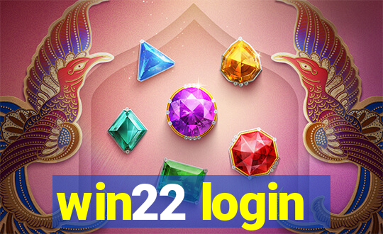 win22 login